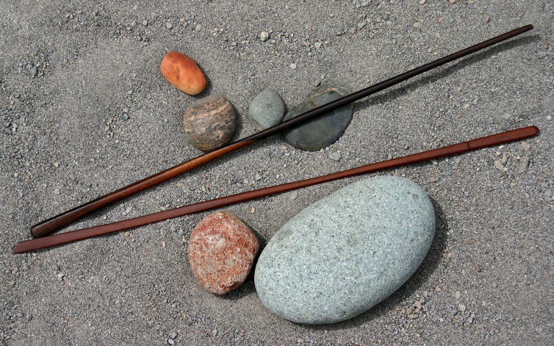 Codependent – Sticks and Stones